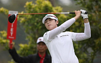 박성현, ‘무빙데이’에서 분위기 반전...LPGA투어 US여자오픈 6언더파로 우승경쟁합류
