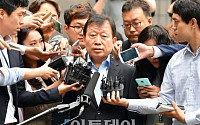 '5조원대 분식회계' 고재호 前 대우조선 사장 항소심서 징역 9년