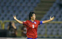 한국, U-17 여자월드컵 우승!!(종합)