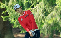 ‘메이저 퀸’박성현, 아쉽게 2주연속 우승무산...LPGA투어 마라톤 13언더파 공동 6위...김인경 우승