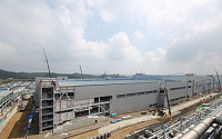 SK이노, 서산 배터리 공장 증설 속도…2025년 글로벌 선도기업 목표