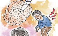 가족이 함께 싸워야 하는 '파킨슨병'