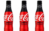 코카콜라, 미국서 ‘코크 제로’ 퇴출…무설탕 강조 ‘제로 슈가’로 대체