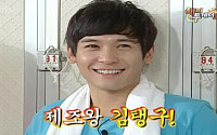 박성웅 “김태형 별명은 ‘폭탄주 제조왕 김탱구’”