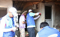 삼성전기 임직원, ‘하계 농촌 봉사활동’ 진행