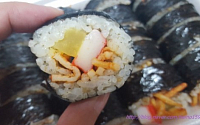 '생활의 달인' 오징어 김밥의 달인, 대구에서 이름난 특별한 맛의 비법은?