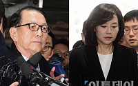 박범계 &quot;'블랙리스트' 김기춘·조윤선 판결문에 모순 있어…박근혜 재판에도 영향 있을 것&quot;