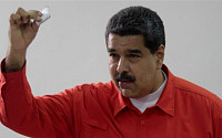 美, 베네수엘라 대통령 미국 내 자산 동결…전방위 제재로 확산하나