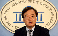 한국당, “文대통령, 사드 임시배치는 ‘이중 플레이’”