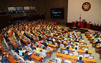 자유한국당·바른정당, UN 대북제재 결의안 통과에 “환영” 한목소리