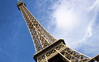 랑세스 무기안료 '에펠탑ㆍ뮤셈박물관' 유명 건축물 활용