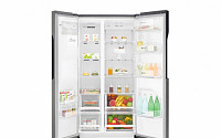 LG 양문형 냉장고, 英·葡 소비자 전문지에서 최고 평가