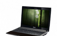 아수스, 두번째 대나무 노트북 ‘U33Jc’ 출시