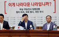 ‘폭탄론’ 한편으론 ‘선심’…한국당의 ‘세금정치’