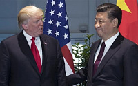 “트럼프, 14일 중국에 통상법 301조 적용 발표할 듯”
