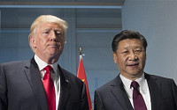 트럼프, 미ㆍ중 무역전쟁 포문 연다…“14일 중국의 지재권 침해 조사방침 발표”