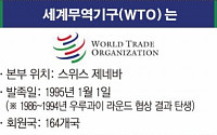 G2 무역전쟁 일촉즉발…WTO 개입 나설까