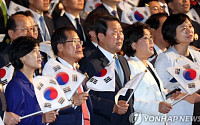 바른정당 “문 대통령 경축사, 조령모개식 말바꾸기 ‘국민 불안’&quot;