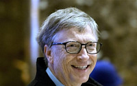세계 최고 부자 빌 게이츠，46억 달러 또 기부