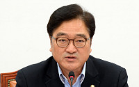 우원식 “박근혜 정부, 산란계 농장 시스템 무시하고 방치”