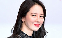 [BZ포토] 송지효, '화사한 미소 방긋'