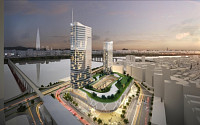 동서울터미널 32층 건물로 재탄생…호텔·업무·문화시설 갖춰