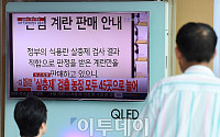 난각코드 시스템도 엉망…계란 생산농장 점검기록 無