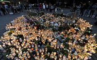 핀란드 흉기 난동 사건, IS와 연관…공포에 떠는 유럽