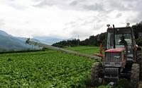 농업혁명 앞서가는 일본, 내년 첫 무인트랙터 출시