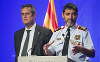 스페인 경찰, 바르셀로나 차량 테러 주범 사살