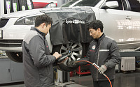 스피드메이트, 22일부터 타이어 무상 안전 점검