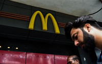 맥도날드, 인도 동·북부 169개 매장 철수