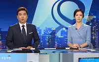 배현진·양승은, 'MBC 파업' 아나운서들과 엇갈린 행보…파업 내내 '실검 장식'