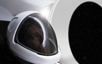 머스크, 스페이스X 우주복 공개…민간 우주여행 한걸음 더 나아가