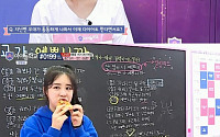 ‘아이돌학교’ 김은서, “통통하게 나와서 다이어트 중”…폭풍 먹방 여파?