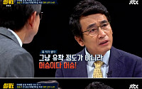 ‘썰전’ 유시민·박형준, “'장충기 문자', 이재용 재판에 영향 줄까” 질문에…