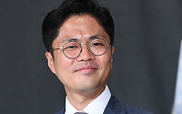 [BZ포토] 김광진, '예능이 체질'