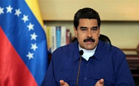 美, 베네수엘라 독재정권에 추가 경제 제재