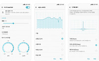 LG V30, 풍성한 사운드 기능 탑재… 글로벌 음악 팬 정조준