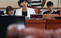 [포토] 이유정 헌법재판관 후보자 인사청문회