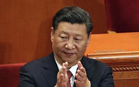 “중국, 19차 당대회서 68세 은퇴 규칙 폐지 검토…시진핑 장기집권 굳힌다”