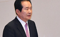 정 의장, MIKTA 해외순방 연기···김명수 인준안 처리 대비