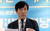 하태경 “한국당 ‘정기국회 보이콧’ 적폐세력이라고 광고하는 것”
