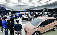한국지엠, 두 배 커진 디자인센터 공개… “GM의 핵심 디자인 기지”