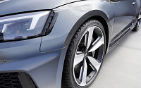 한국타이어, 아우디 고성능 모델 ‘뉴 RS5 쿠페’에 신차용 타이어 공급