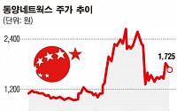 동양네트웍스, 헬스케어 사업 ‘좌초 위기’