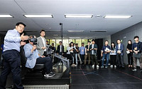 ‘스파크·볼트EV의 요람’ 한국지엠 디자인센터 가보니