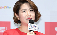 [BZ포토] 김지영, 두 번째 별거 '시어머니 김용림 노심초사'