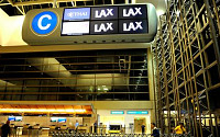 LA국제공항, 중동 유혹에 혈안