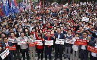 한국당, 사실상 보이콧 철회…11일 의총서 최종확정
